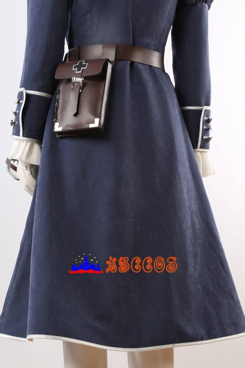 Fate/Grand Order FGO 9th Anniversary Oberon cosplay costume-ABCcosplay Fate/Grand Order FGO 9th Anniversary Oberon cosplay costume-ABCcosplay