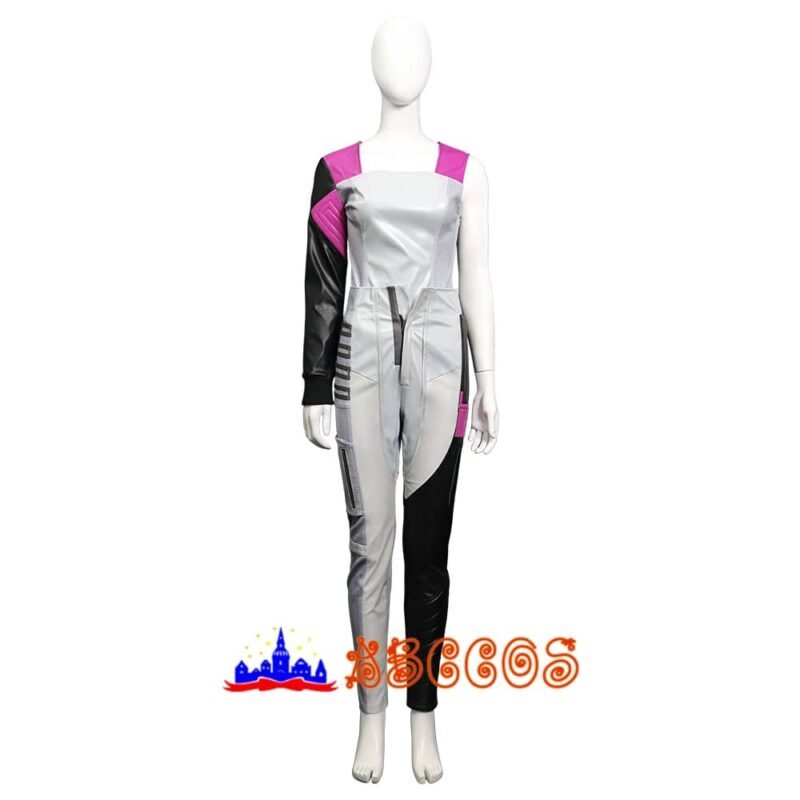 Apex Legends Alter cosplay costume