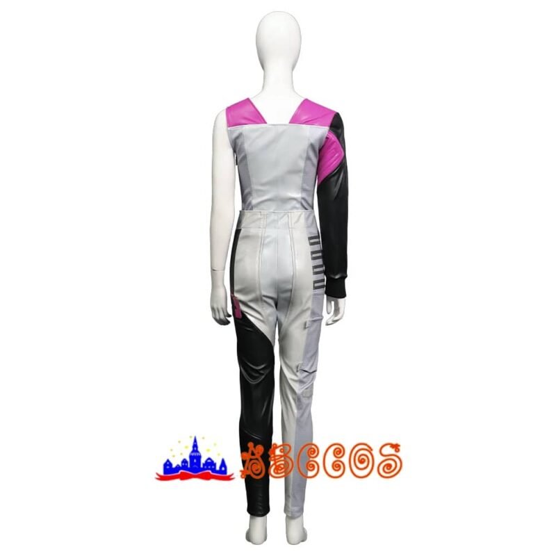 Apex Legends Alter cosplay costume