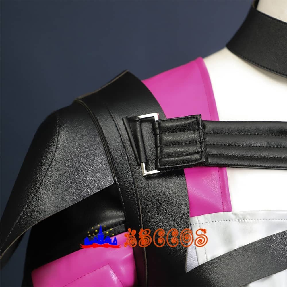 Apex Legends Alter cosplay costume-ABCcosplay Apex Legends Alter cosplay costume-ABCcosplay