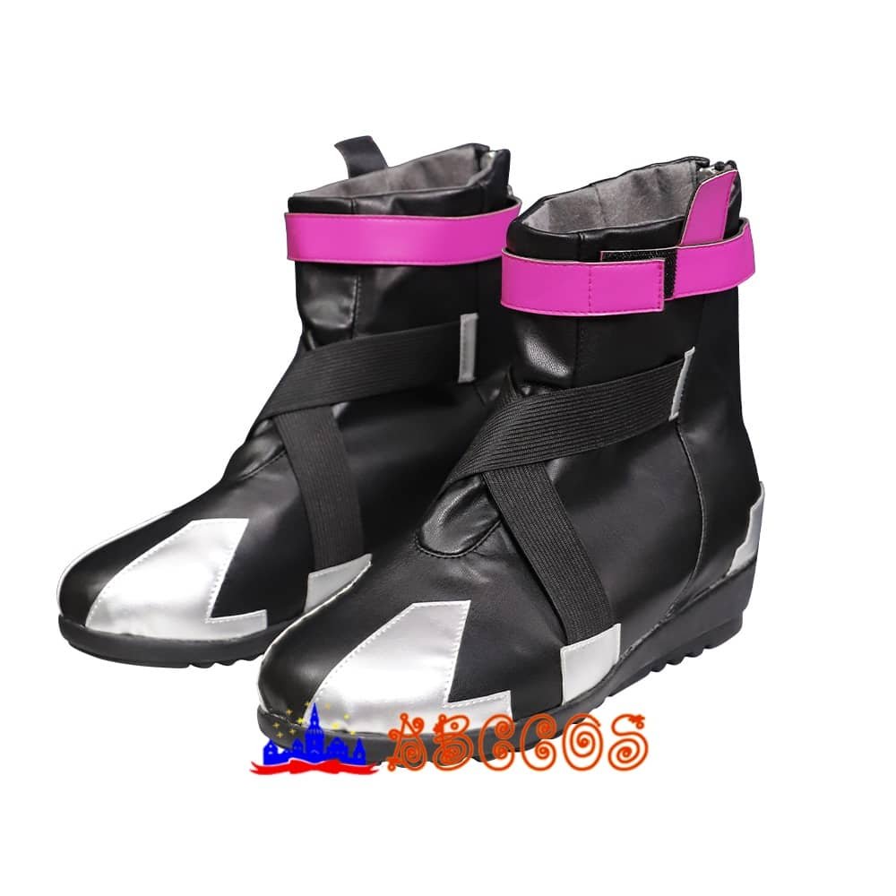 Apex Legends Alter cosplay costume-ABCcosplay Apex Legends Alter cosplay costume-ABCcosplay