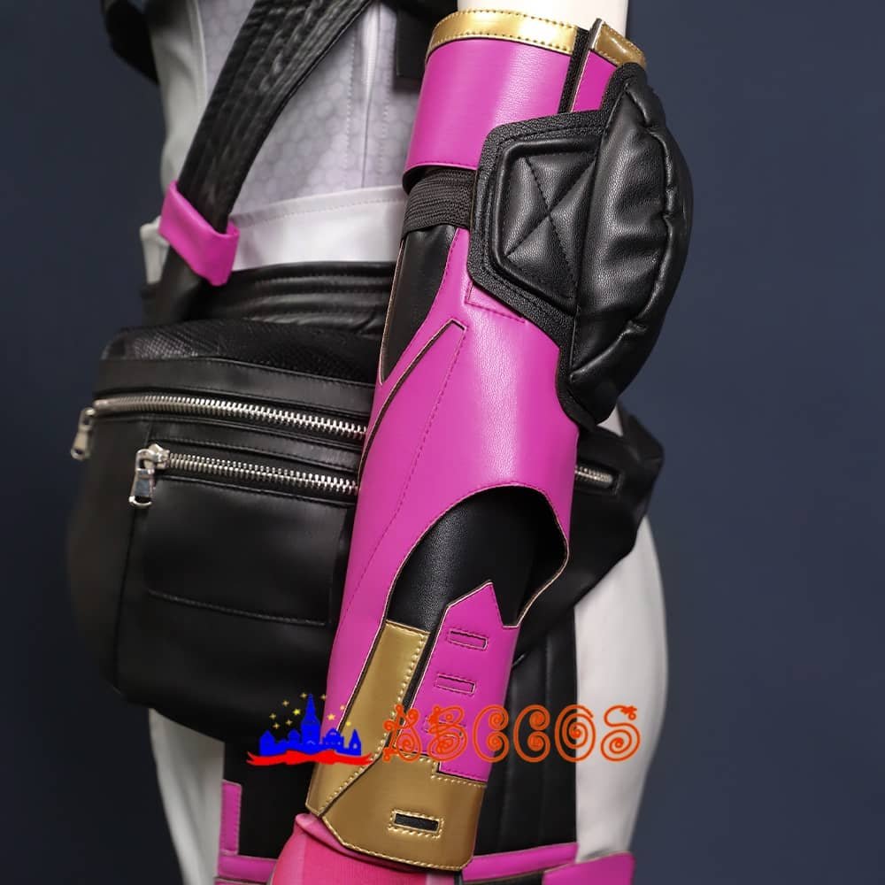 Apex Legends Alter cosplay costume-ABCcosplay Apex Legends Alter cosplay costume-ABCcosplay