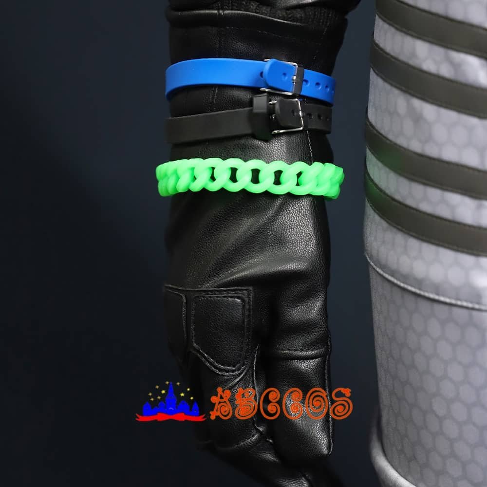 Apex Legends Alter cosplay costume-ABCcosplay Apex Legends Alter cosplay costume-ABCcosplay