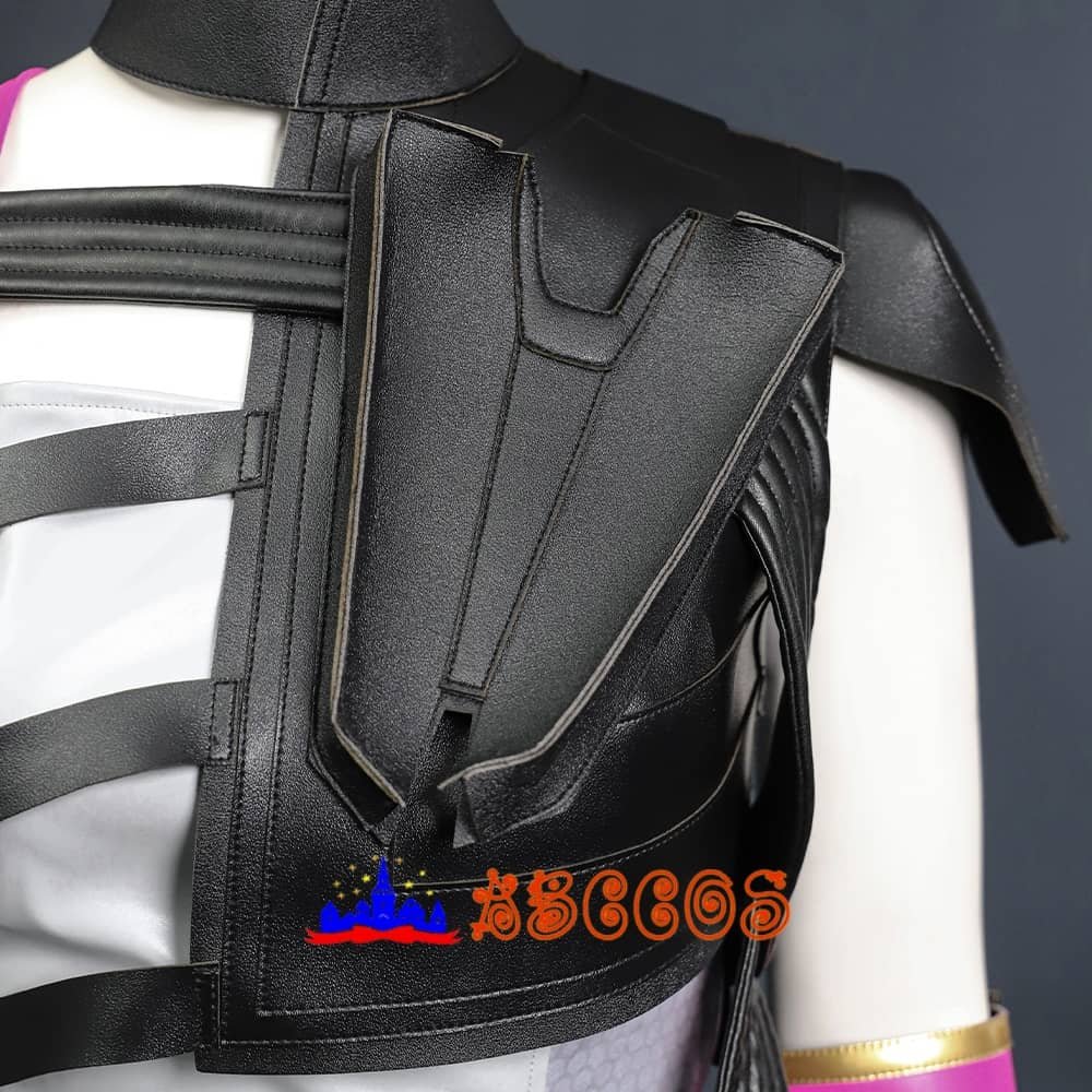 Apex Legends Alter cosplay costume-ABCcosplay Apex Legends Alter cosplay costume-ABCcosplay