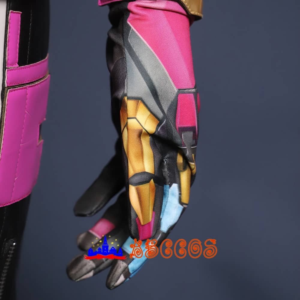 Apex Legends Alter cosplay costume-ABCcosplay Apex Legends Alter cosplay costume-ABCcosplay