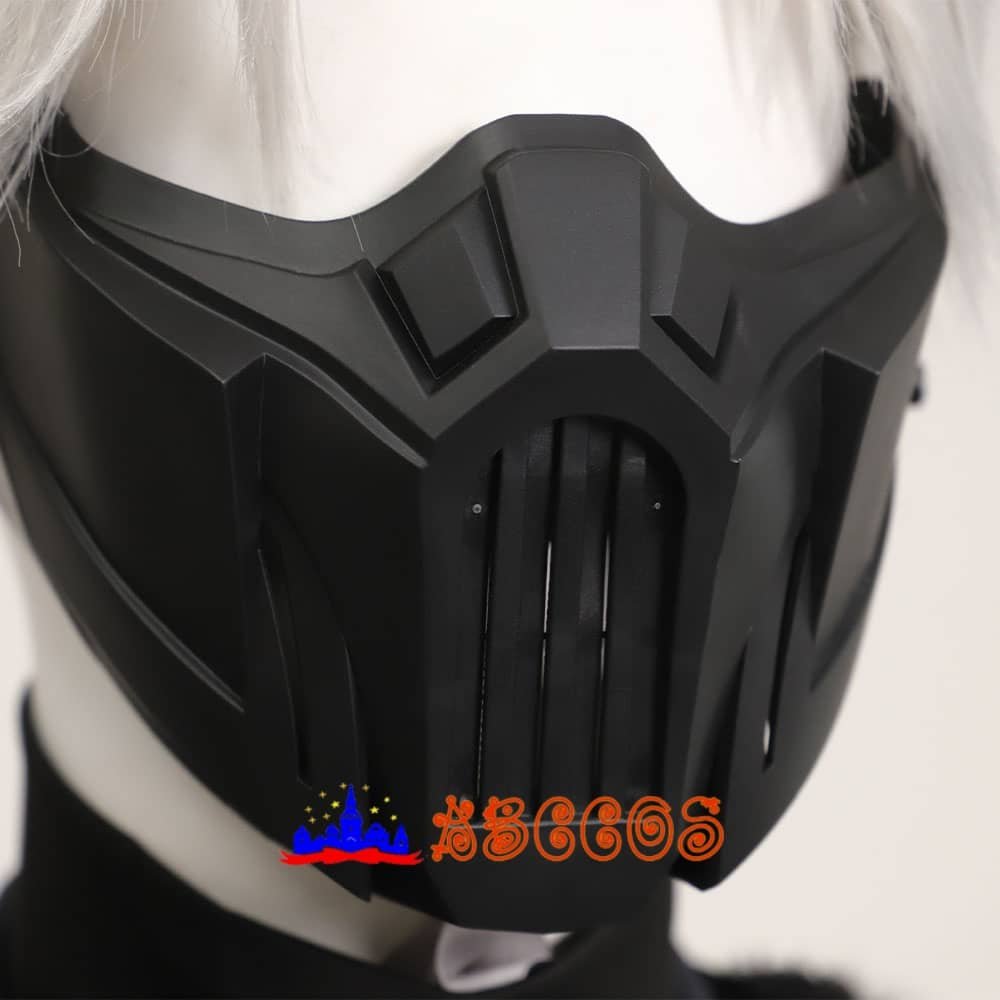 Final Fantasy VII Young Sephiroth halloween skins cosplay costume-ABCcosplay Final Fantasy VII Young Sephiroth halloween skins cosplay costume-ABCcosplay