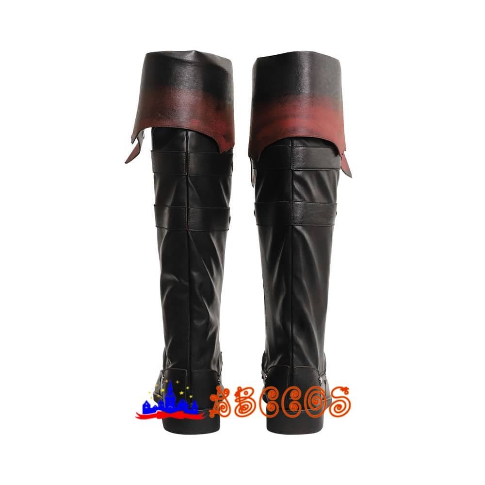 Final Fantasy VII Young Sephiroth halloween skins cosplay costume-ABCcosplay Final Fantasy VII Young Sephiroth halloween skins cosplay costume-ABCcosplay