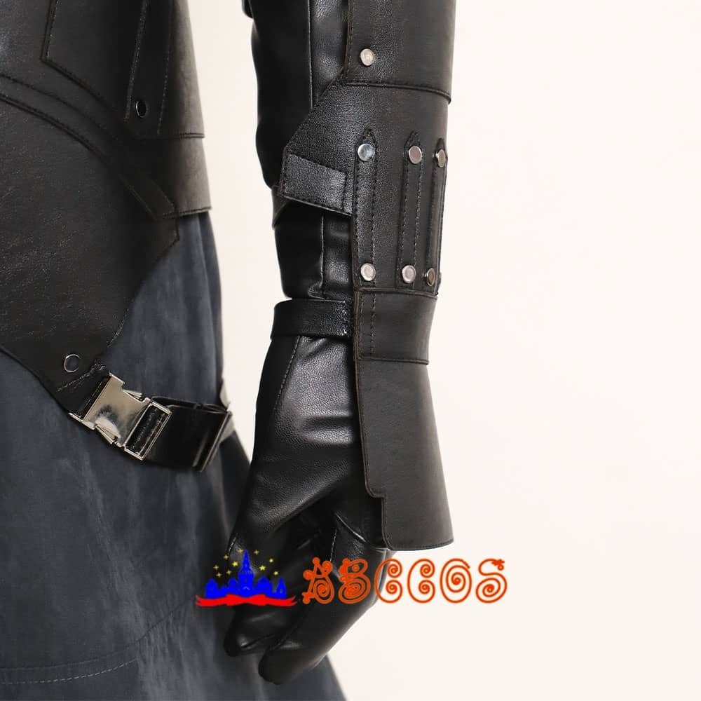Final Fantasy VII Young Sephiroth halloween skins cosplay costume-ABCcosplay Final Fantasy VII Young Sephiroth halloween skins cosplay costume-ABCcosplay