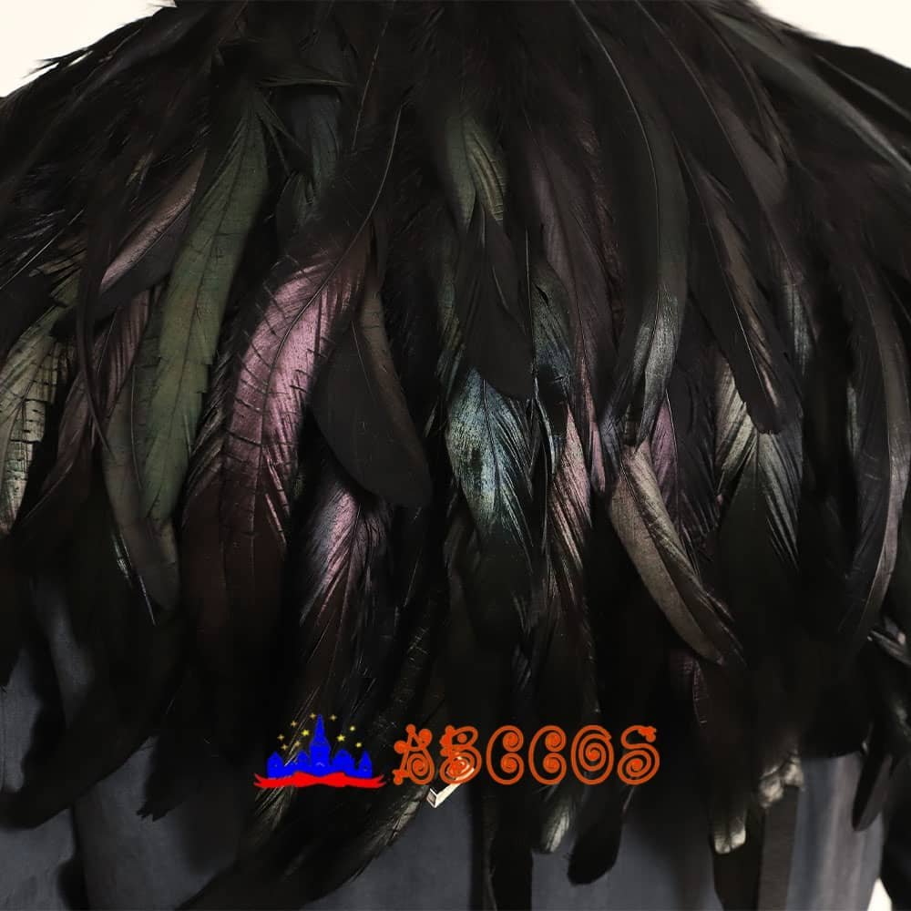 Final Fantasy VII Young Sephiroth halloween skins cosplay costume-ABCcosplay Final Fantasy VII Young Sephiroth halloween skins cosplay costume-ABCcosplay