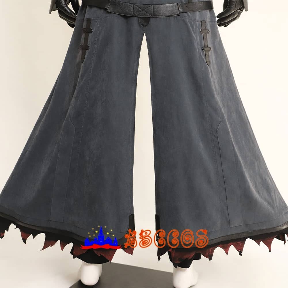 Final Fantasy VII Young Sephiroth halloween skins cosplay costume-ABCcosplay Final Fantasy VII Young Sephiroth halloween skins cosplay costume-ABCcosplay