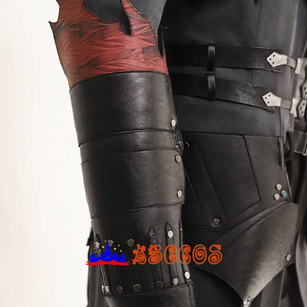 Final Fantasy VII Young Sephiroth halloween skins cosplay costume-ABCcosplay Final Fantasy VII Young Sephiroth halloween skins cosplay costume-ABCcosplay