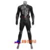 Deadpool&Wolverine Deadpool 3 Blade Daywalker cosplay costume（Excluding weapons）