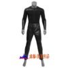 Deadpool&Wolverine Deadpool 3 Blade Daywalker cosplay costume（Excluding weapons）