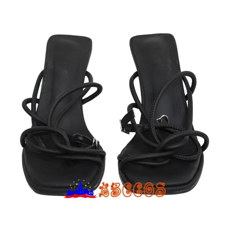 Elden Ring Queen Marika the Eternal cosplay costume