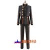 Fate/EXTRA Kishinami Hakuno(Francis Xavier) cosplay costume