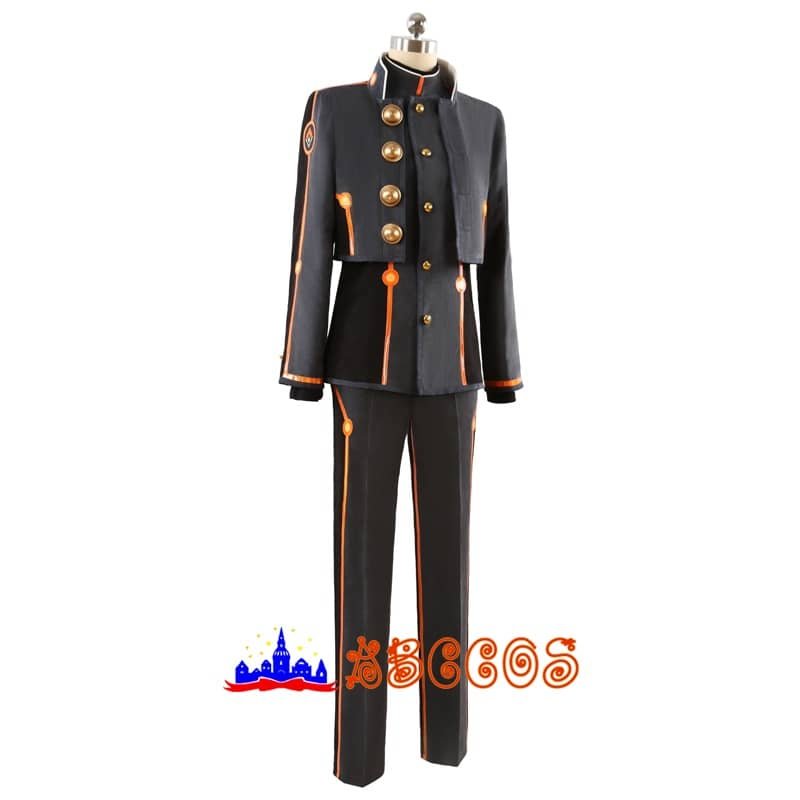 Fate/EXTRA Kishinami Hakuno(Francis Xavier) cosplay costume Fate/EXTRA Kishinami Hakuno(Francis Xavier) cosplay costume