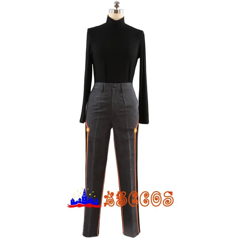 Fate/EXTRA Kishinami Hakuno(Francis Xavier) cosplay costume Fate/EXTRA Kishinami Hakuno(Francis Xavier) cosplay costume