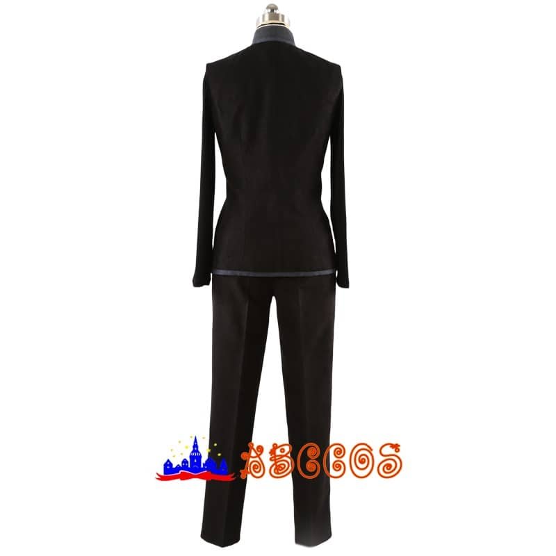 Fate/EXTRA Kishinami Hakuno(Francis Xavier) cosplay costume Fate/EXTRA Kishinami Hakuno(Francis Xavier) cosplay costume