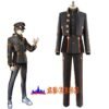Fate/EXTRA Kishinami Hakuno(Francis Xavier) cosplay costume Fate/EXTRA Kishinami Hakuno(Francis Xavier) cosplay costume
