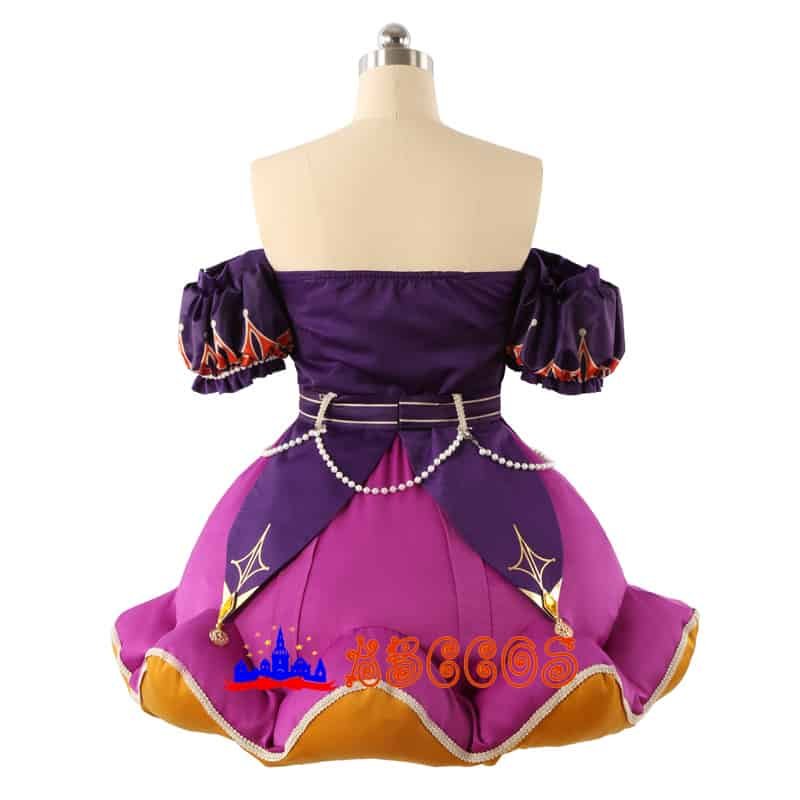 Project Sekai Colorful Stage! feat. Hatsune Miku Otori Emu crown of suit cosplay costume