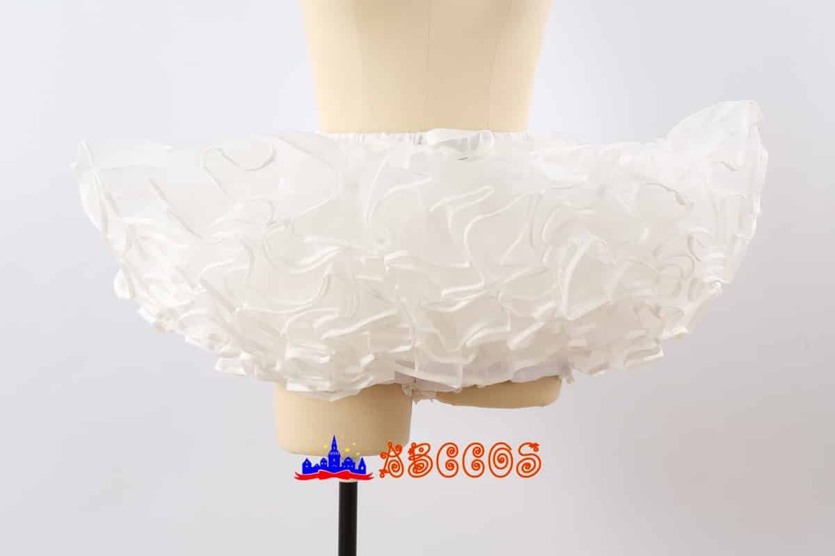 Project Sekai Colorful Stage! feat. Hatsune Miku Otori Emu crown of suit cosplay costume-ABCcosplay