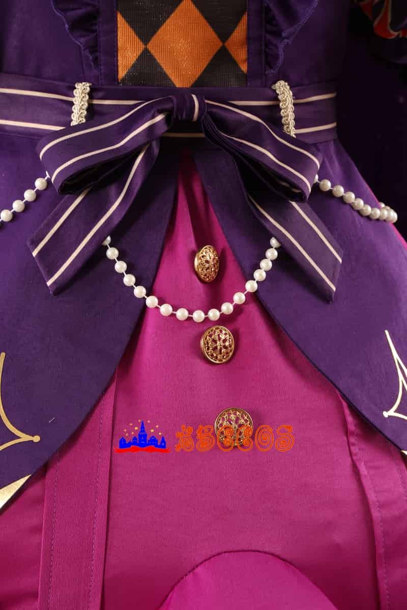 Project Sekai Colorful Stage! feat. Hatsune Miku Otori Emu crown of suit cosplay costume-ABCcosplay