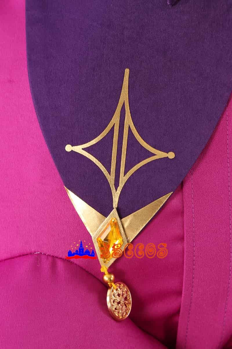 Project Sekai Colorful Stage! feat. Hatsune Miku Otori Emu crown of suit cosplay costume-ABCcosplay