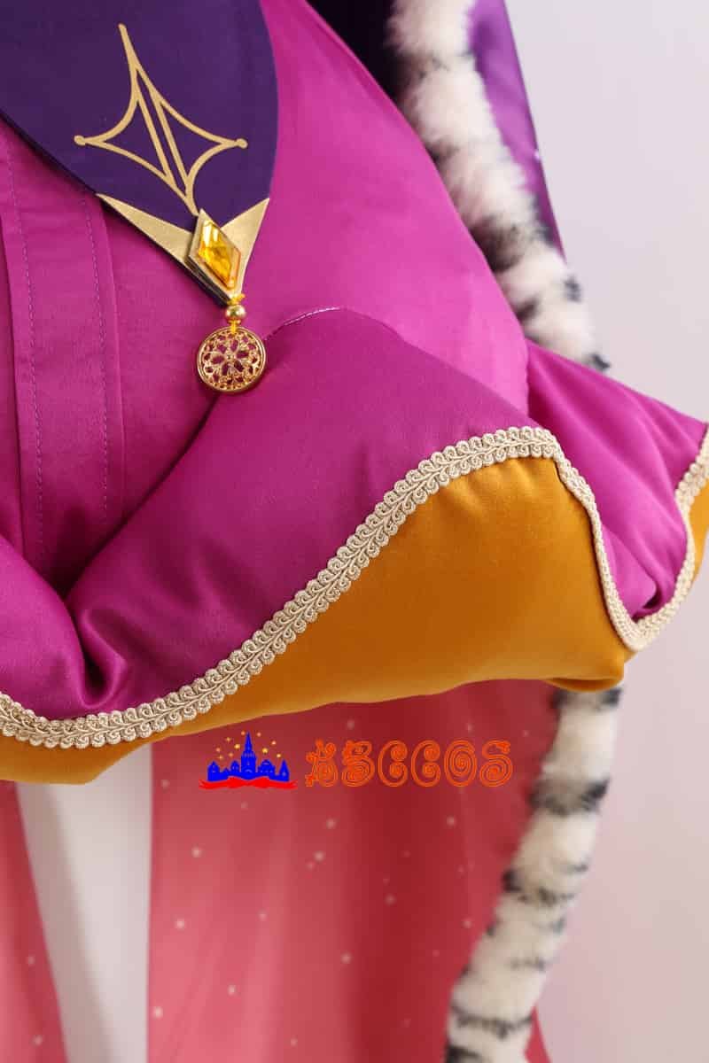 Project Sekai Colorful Stage! feat. Hatsune Miku Otori Emu crown of suit cosplay costume-ABCcosplay