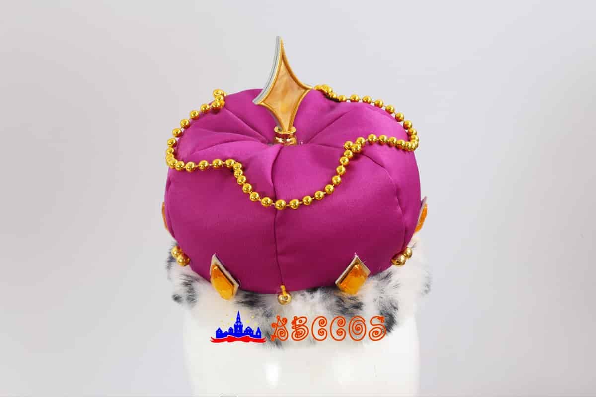 Project Sekai Colorful Stage! feat. Hatsune Miku Otori Emu crown of suit cosplay costume-ABCcosplay