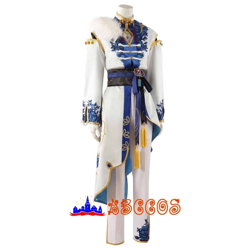 Ensemble Stars!! Hibiki Wataru/ Itsuki Shu/ Sakuma Ritsu/ Sakasaki Natsume cosplay costume Ensemble Stars!! Hibiki Wataru/ Itsuki Shu/ Sakuma Ritsu/ Sakasaki Natsume cosplay costume