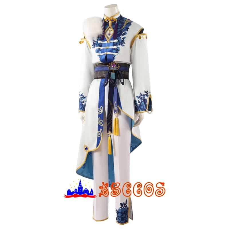 Ensemble Stars!! Hibiki Wataru/ Itsuki Shu/ Sakuma Ritsu/ Sakasaki Natsume cosplay costume Ensemble Stars!! Hibiki Wataru/ Itsuki Shu/ Sakuma Ritsu/ Sakasaki Natsume cosplay costume