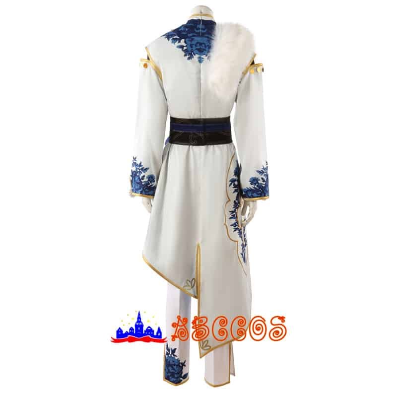 Ensemble Stars!! Hibiki Wataru/ Itsuki Shu/ Sakuma Ritsu/ Sakasaki Natsume cosplay costume Ensemble Stars!! Hibiki Wataru/ Itsuki Shu/ Sakuma Ritsu/ Sakasaki Natsume cosplay costume