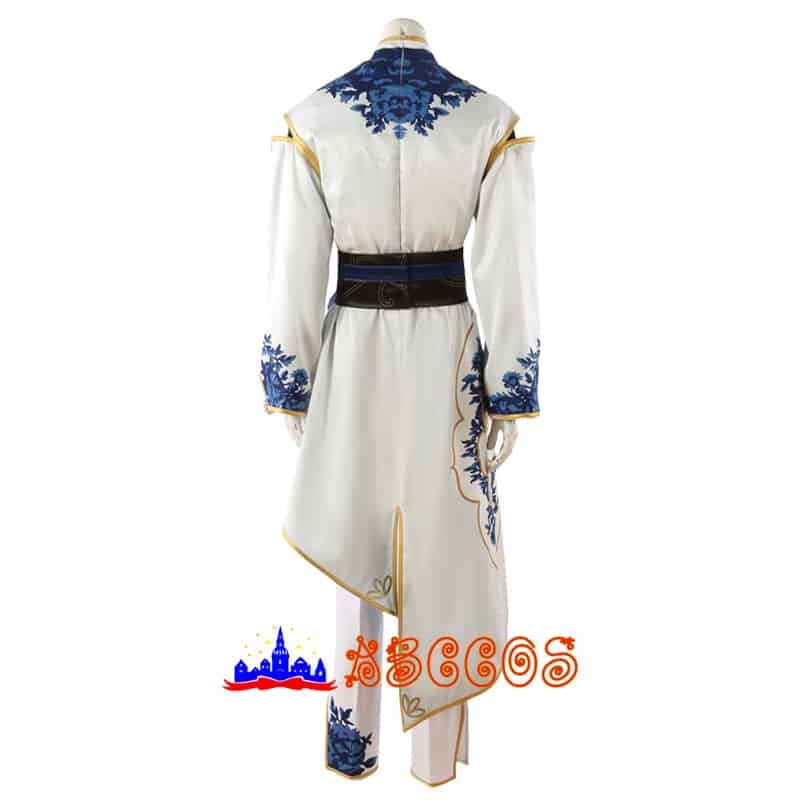 Ensemble Stars!! Hibiki Wataru/ Itsuki Shu/ Sakuma Ritsu/ Sakasaki Natsume cosplay costume Ensemble Stars!! Hibiki Wataru/ Itsuki Shu/ Sakuma Ritsu/ Sakasaki Natsume cosplay costume