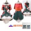 Project Sekai Colorful Stage! feat. Hatsune Miku Kusanagi Nene crown of suit cosplay costume