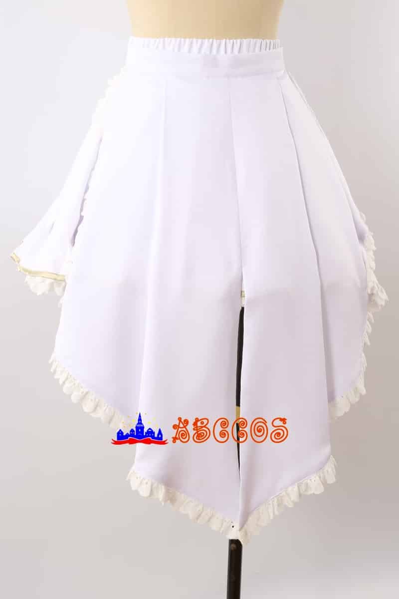 Project Sekai Colorful Stage! feat. Hatsune Miku Kusanagi Nene crown of suit cosplay costume-ABCcosplay