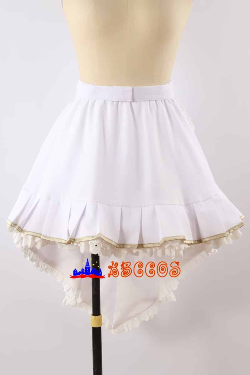 Project Sekai Colorful Stage! feat. Hatsune Miku Kusanagi Nene crown of suit cosplay costume-ABCcosplay