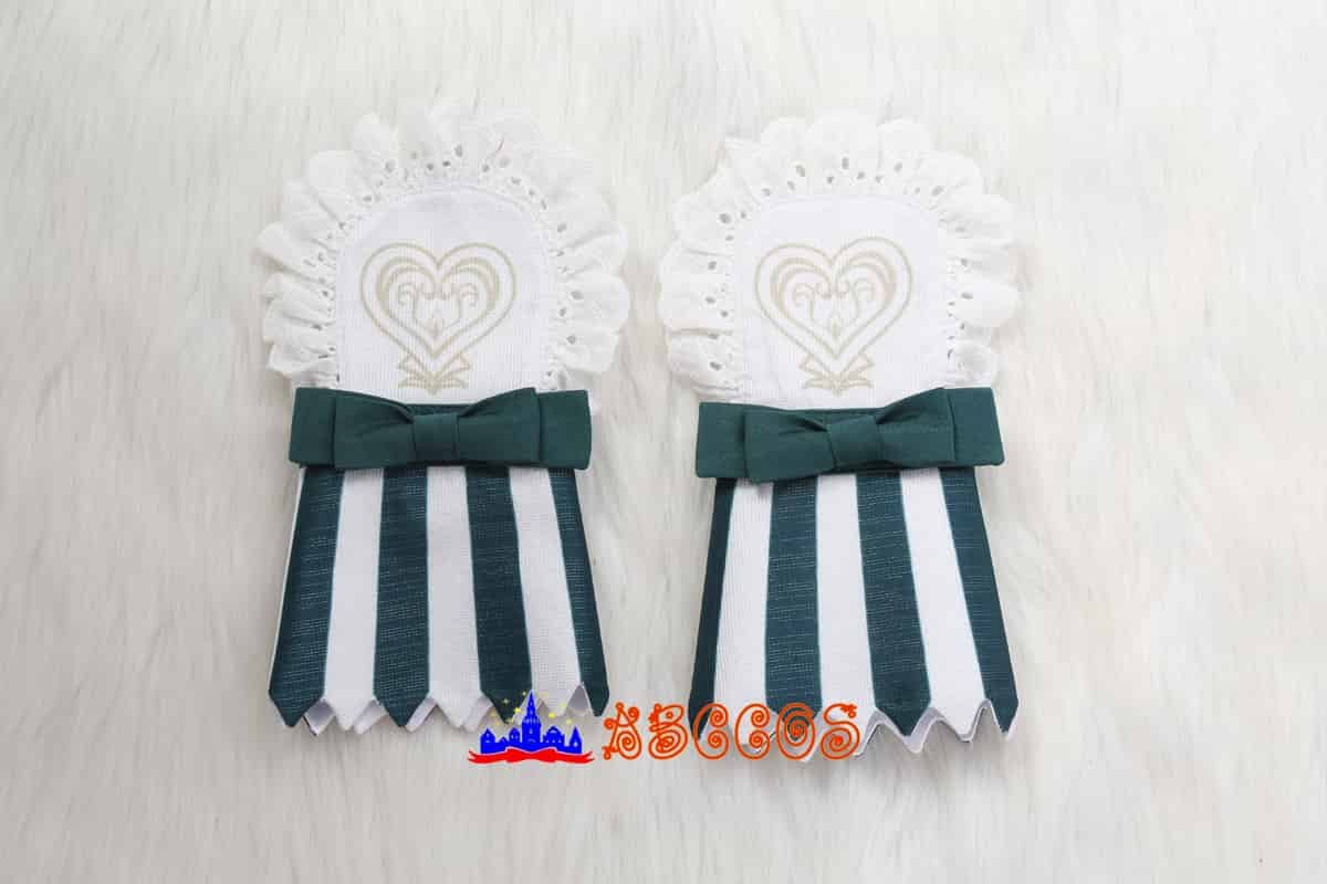 Project Sekai Colorful Stage! feat. Hatsune Miku Kusanagi Nene crown of suit cosplay costume-ABCcosplay