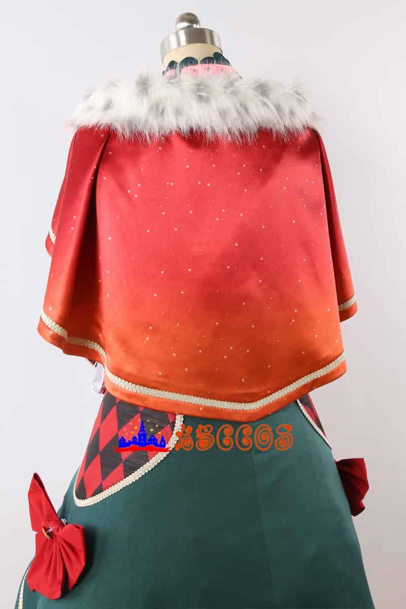 Project Sekai Colorful Stage! feat. Hatsune Miku Kusanagi Nene crown of suit cosplay costume-ABCcosplay