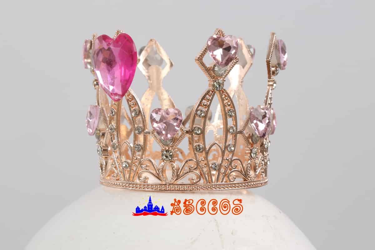 Project Sekai Colorful Stage! feat. Hatsune Miku Kusanagi Nene crown of suit cosplay costume-ABCcosplay