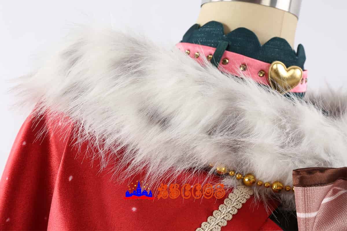 Project Sekai Colorful Stage! feat. Hatsune Miku Kusanagi Nene crown of suit cosplay costume-ABCcosplay