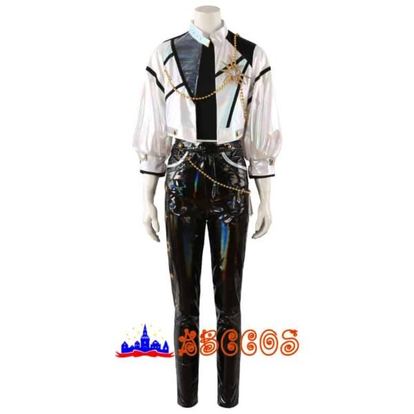 Ensemble Stars!! LIMIT BREAK DREAMERS 9th Anniversary Sakuma Rei/ Sakasaki Natsume/ Sakuma Ritsu cosplay costume