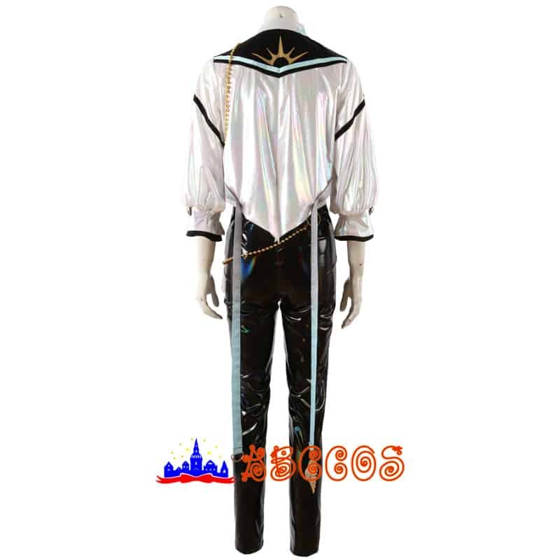 Ensemble Stars!! LIMIT BREAK DREAMERS 9th Anniversary Sakuma Rei/ Sakasaki Natsume/ Sakuma Ritsu cosplay costume Ensemble Stars!! LIMIT BREAK DREAMERS 9th Anniversary Sakuma Rei/ Sakasaki Natsume/ Sakuma Ritsu cosplay costume