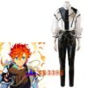 Ensemble Stars!! LIMIT BREAK DREAMERS 9th Anniversary Sakuma Rei/ Sakasaki Natsume/ Sakuma Ritsu cosplay costume Ensemble Stars!! LIMIT BREAK DREAMERS 9th Anniversary Sakuma Rei/ Sakasaki Natsume/ Sakuma Ritsu cosplay costume