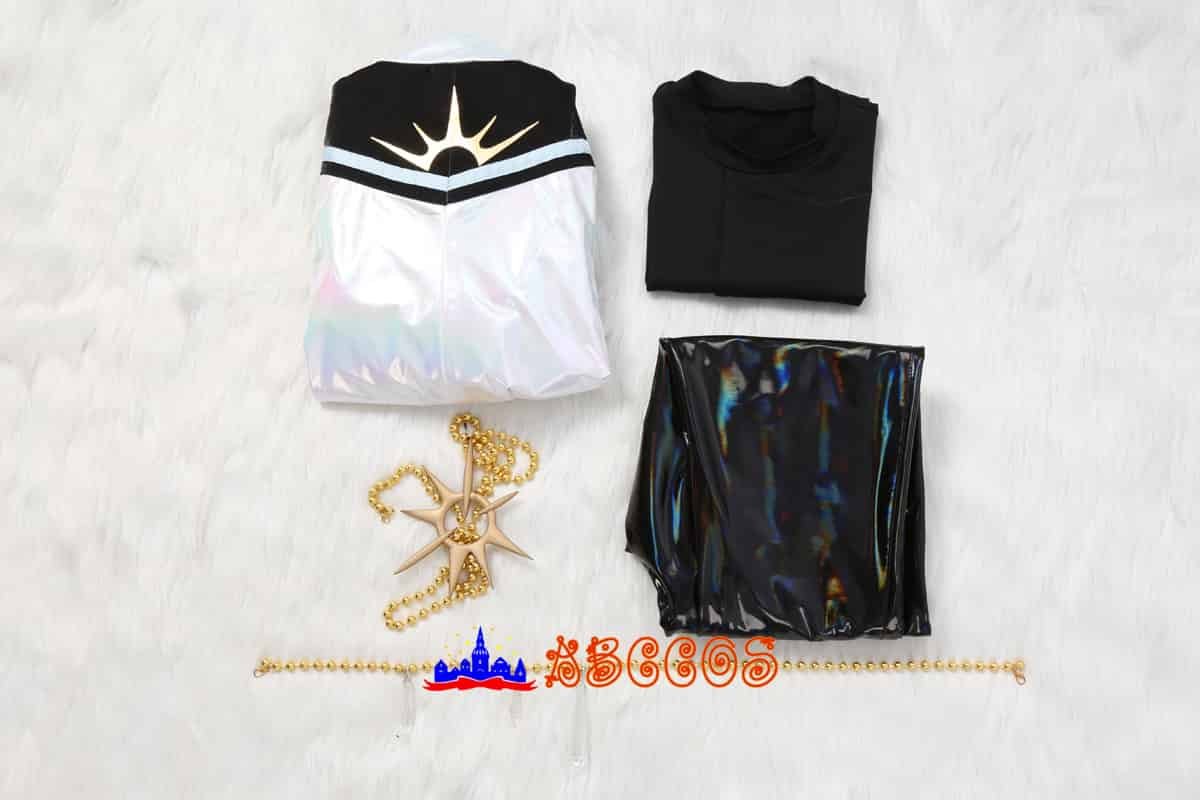 Ensemble Stars!! LIMIT BREAK DREAMERS 9th Anniversary Sakuma Rei/ Sakasaki Natsume/ Sakuma Ritsu cosplay costume-ABCcosplay Ensemble Stars!! LIMIT BREAK DREAMERS 9th Anniversary Sakuma Rei/ Sakasaki Natsume/ Sakuma Ritsu cosplay costume-ABCcosplay