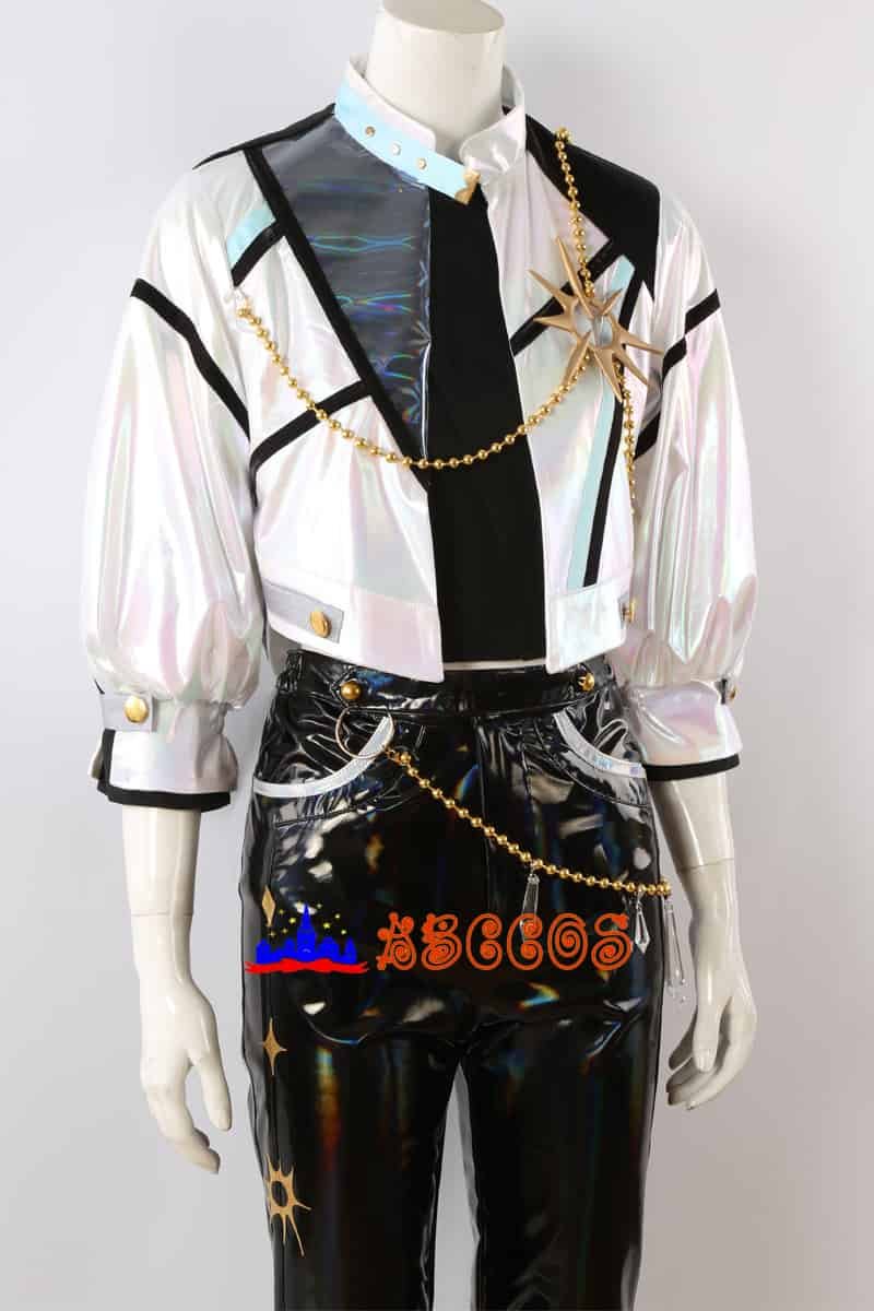 Ensemble Stars!! LIMIT BREAK DREAMERS 9th Anniversary Sakuma Rei/ Sakasaki Natsume/ Sakuma Ritsu cosplay costume-ABCcosplay Ensemble Stars!! LIMIT BREAK DREAMERS 9th Anniversary Sakuma Rei/ Sakasaki Natsume/ Sakuma Ritsu cosplay costume-ABCcosplay