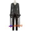 Disney Twisted-Wonderland 2023 halloween Leona Kingscholar cosplay costume