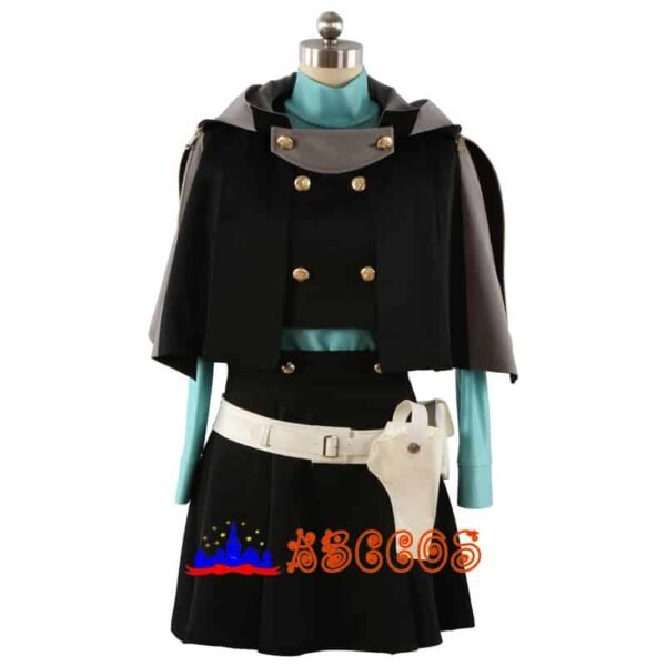 PERSONA3:Reload(P3RE)Fuuka Yamagishi cosplay costume PERSONA3:Reload(P3RE)Fuuka Yamagishi cosplay costume