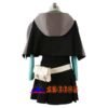 PERSONA3:Reload（P3RE）Fuuka Yamagishi cosplay costume