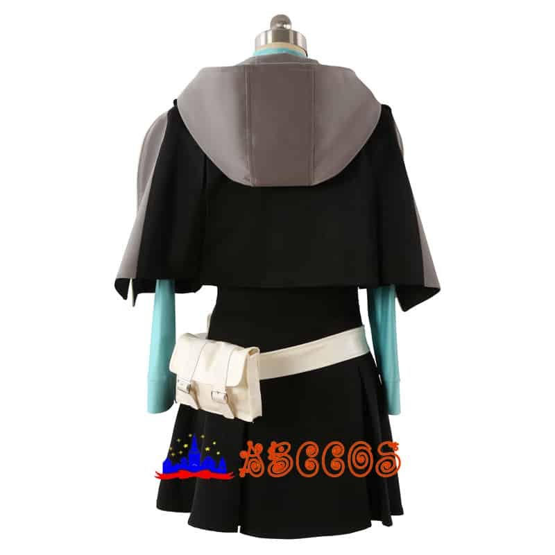 PERSONA3:Reload（P3RE）Fuuka Yamagishi cosplay costume