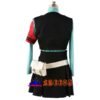 PERSONA3:Reload（P3RE）Fuuka Yamagishi cosplay costume